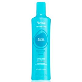 Fanola Vitamins Sensi Be Complex Shampoo Cute Sensibile 350ml