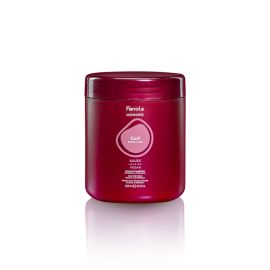 Fanola Wonder Curl Maschera 1000ml