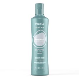 Fanola Wonder Frequent Extra Care Shampoo 350ml – Shampoo Quotidiano Delicato