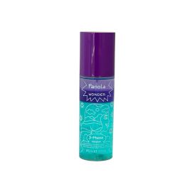 Fanola Wonder Spray Trifasico Idratante Capelli E Corpo 165ml