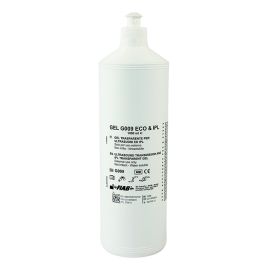 Fiab Gel Per ECG - Ultrasuoni e Luce Pulsata 1 Lt