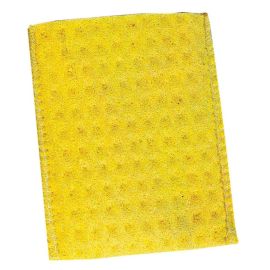 Fiab Spugna In Spontex Porta Elettrodi  60x85mm - Riutilizzabile