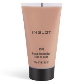 Inglot - Fondotinta Cremoso YSM 68