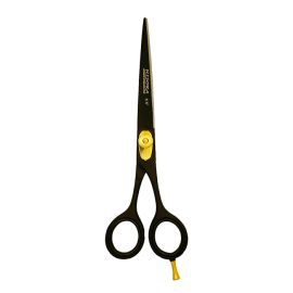 Forbici Professional Nere 6.5