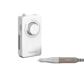 Fresa Professionale Cordless Marathon K38PRO Brushless 30.000Rpm