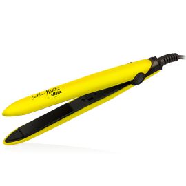 Gettin Fluo Mini Piastra Fruits Giallo Fluo