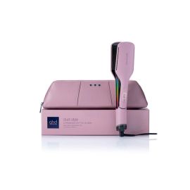 GHD Duet Style - Piastra Asciugacapelli 2 In 1 Rosa Trascendentale