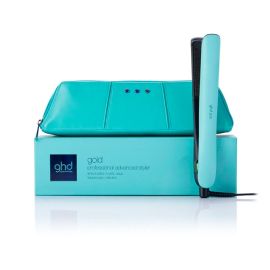 Ghd Gold Styler Limited Edition  - Piastra Per Capelli Verde Mistico