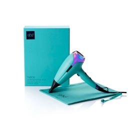 GHD Helios Verde Mistico – Phon Professionale a Tecnologia Aeroprecis