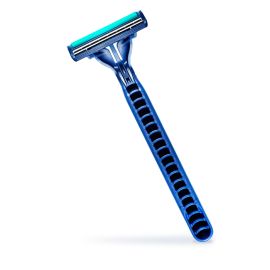 Gillette Blue II Plus Rasoio Usa E Getta