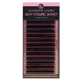 Glamour Lashes Easy Volume Lashes