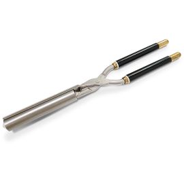 Golden Supreme Ferro Arricciacapelli 20K Ø19mm