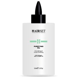 Hair Set Puryfing Essential Oil 150ml - Olio Purificante