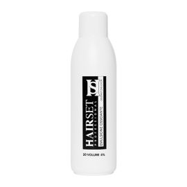HairSet Ossigeno 20 Volumi - 1000ml