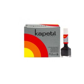 Helen Seward Kapetil Colour Lozione Riflessante - 27 Grigio Topo