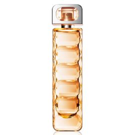 Hugo Boss Woman Eau de Toilette Vapo 75ml