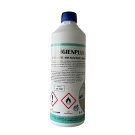 Igienplus  Igienizzante Idroalcolico 500ml