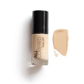 Inglot All Covered Face Foundation LC010 30ml