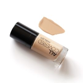 Inglot All Covered Face Foundation LC011 30ml