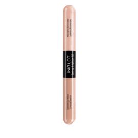 Inglot Coverup & Highlight DUO Correttore e Illuminatore 103 - 6.6ml