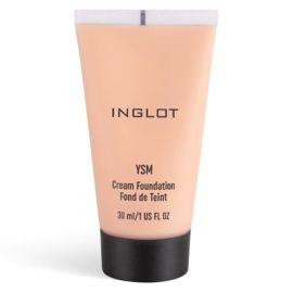 Inglot – Fondotinta Cremoso YSM 49