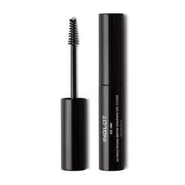 Inglot Gel Modellante Per Sopracciglia Ultrastrong Clear 4ml