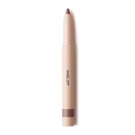 Inglot Matita Labbra Velvet Define Creamy Cappuccino 68 – Eleganza Satinata e Precisione