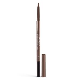 Inglot Matita Sopracciglia SO FINE 01 – Matita Sopracciglia Precisa e Long Lasting