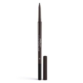 Inglot Matita Sopracciglia SO FINE 03 – Matita Sopracciglia Precisa e Long Lasting