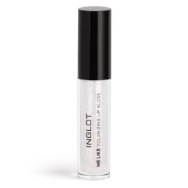 Inglot Me Like Lip Gloss Volumizzante Sparkling Finish 63 4.8ml –  Effetto 3D Immediato