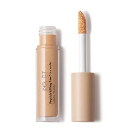 Inglot Peptide Lifting Eye Concealer 208 Melon Beige - Correttore Occhi Liftante 4.6ml