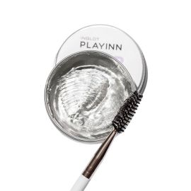 Inglot Playinn Soap Brow 30ml - Pasta Modellante Per Sopracciglia