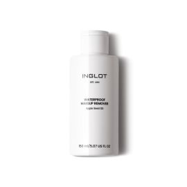 Inglot Waterproof Makeup Remover 150ml - Struccante Waterproof