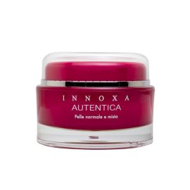 Innoxa Autentica Crema Gel Pelle Normale E Mista 50ml