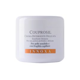 Innoxa Couprosil Crema Detergente Delicata 150ml