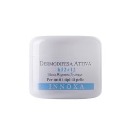 Innoxa Crema Dermodifesa Attiva 12+12 50ml
