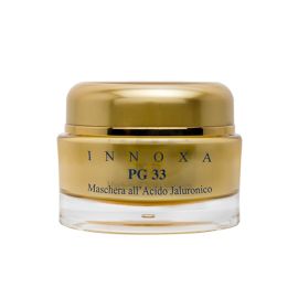 Innoxa PG33 Maschera Viso All'acido Ialuronico 100ml