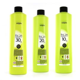 Oreal Inoa Oxydant Ossidante In Crema 1000ml