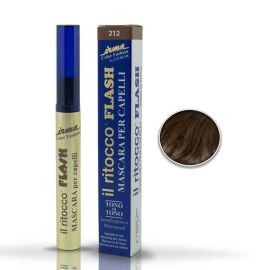 Irma Extreme Mascara Per Capelli 212 Castano 9ml