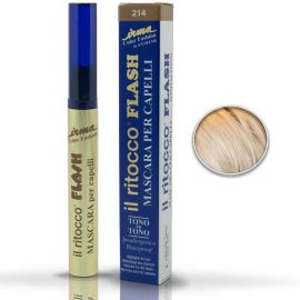 Irma Extreme Mascara Per Capelli 214 Biondo 9ml