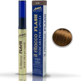 Irma Extreme Mascara Per Capelli 219 Castano Dorato 9ml