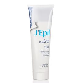 J'epil Crema Depilatoria 150ml