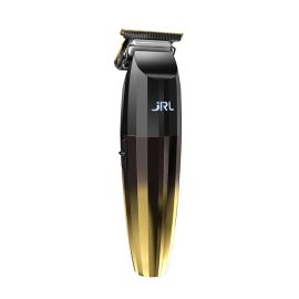 JRL Tosatrice Rifinitore Ricaricabile FreshFade FF2020T Gold