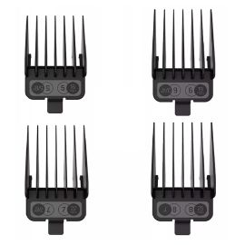 JRL Set 4 Rialzi