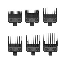 JRL Set 6 Rialzi 