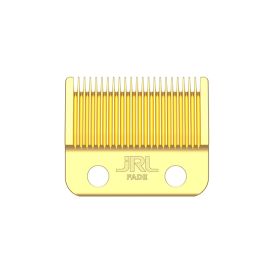 JRL Testina Fade Gold – Lama di Precisione per Tosatrice FF2020C