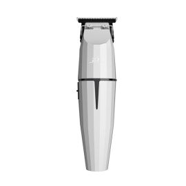 JRL Trimmer Ghost 2020-T-B-W Cordless - Rifiniture A Zero, Tecnologia Smart-Clip E Massima Precisione