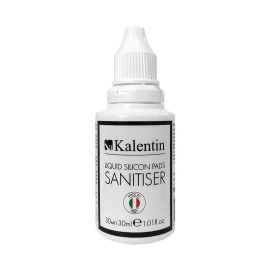 Kalentin Igienizzante Liquido Per Silicon Pads 30ml