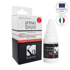 Kalentin Lifting Balm Quicker Per Laminazione Ciglia 15ml