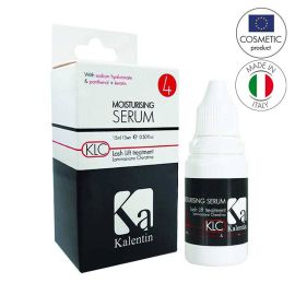 Kalentin Moisturising Serum Volumizzante Per Ciglia 15ml